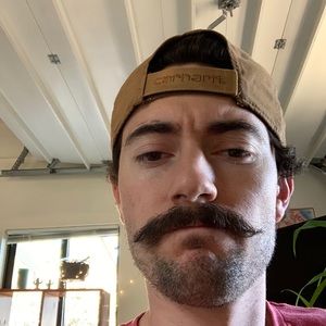 Meet your Posher, Eduardo